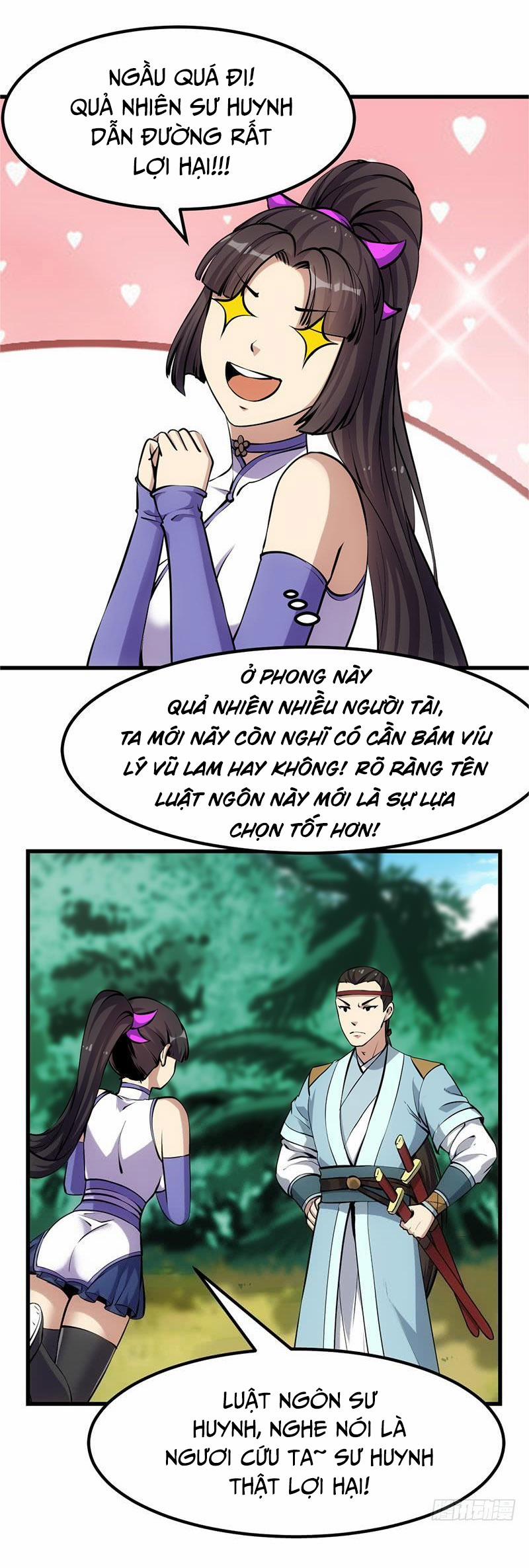 Adamsville 87 trang 8