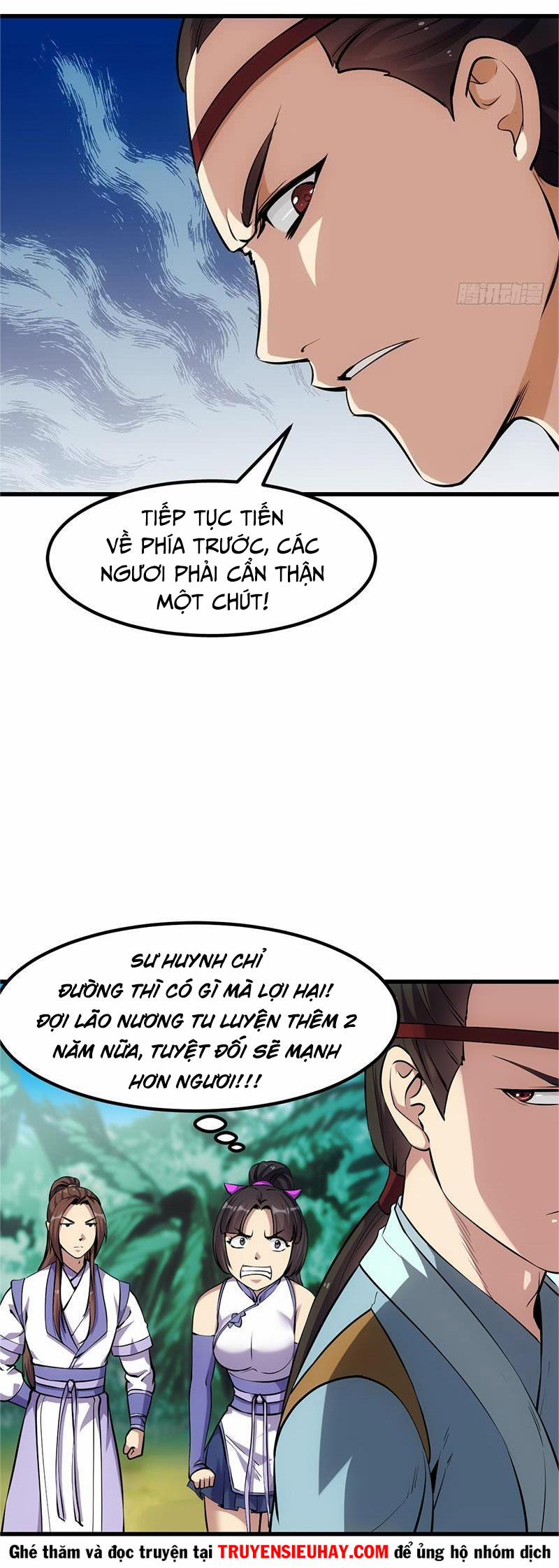 Adamsville 87 trang 9