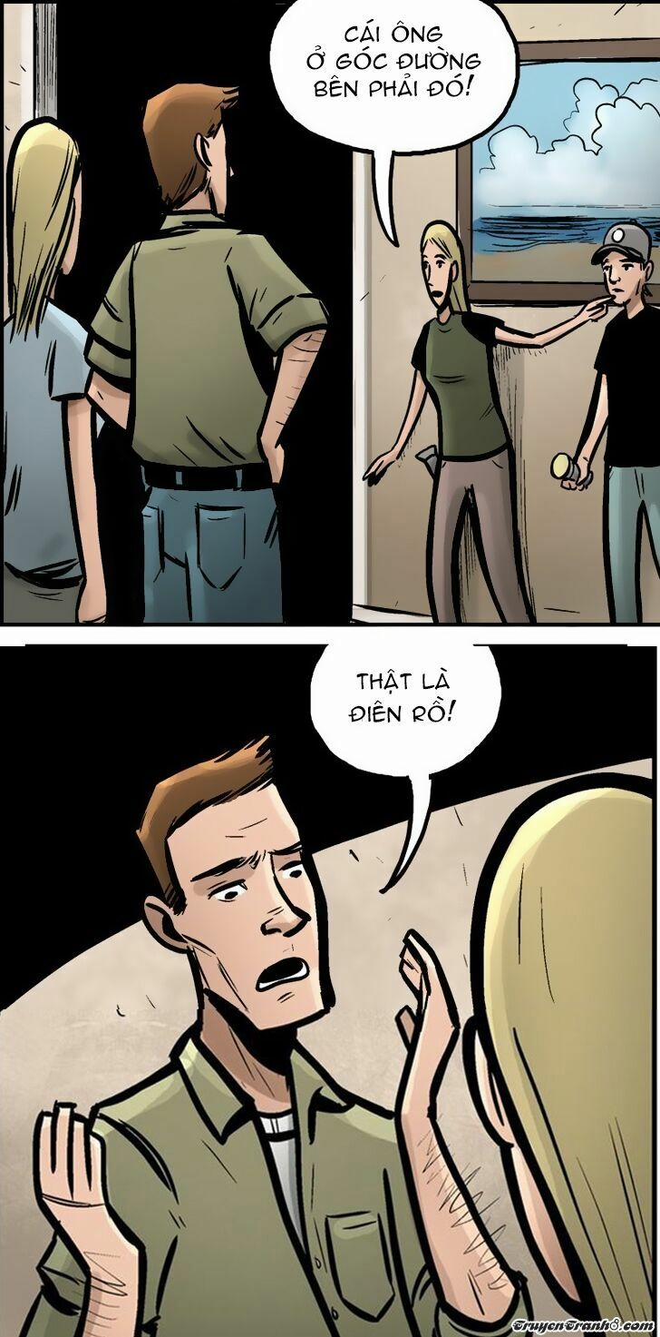 Adamsville 9 trang 13