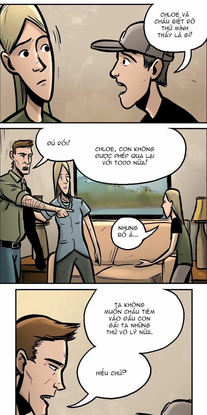 Adamsville 9 trang 16