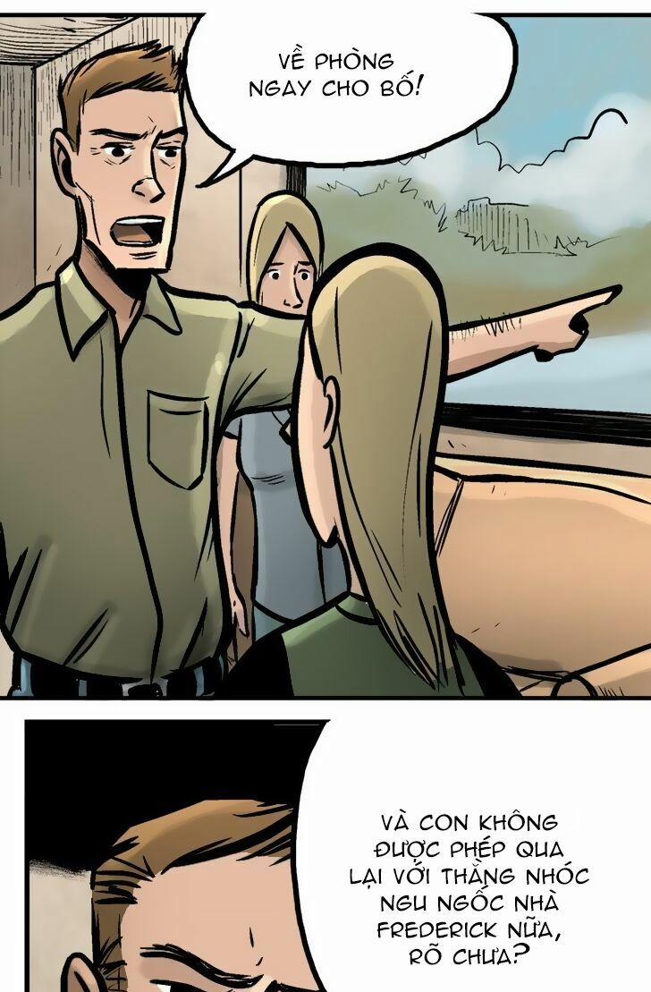 Adamsville 9 trang 20