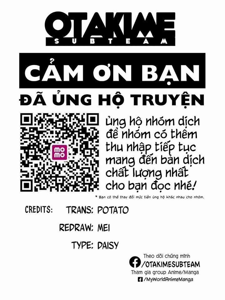 Adashino-San Wa Sude Ni Shinderu 9 trang 10