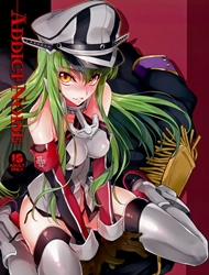 Đọc truyện tranh ADDICT NOISE (Code Geass)