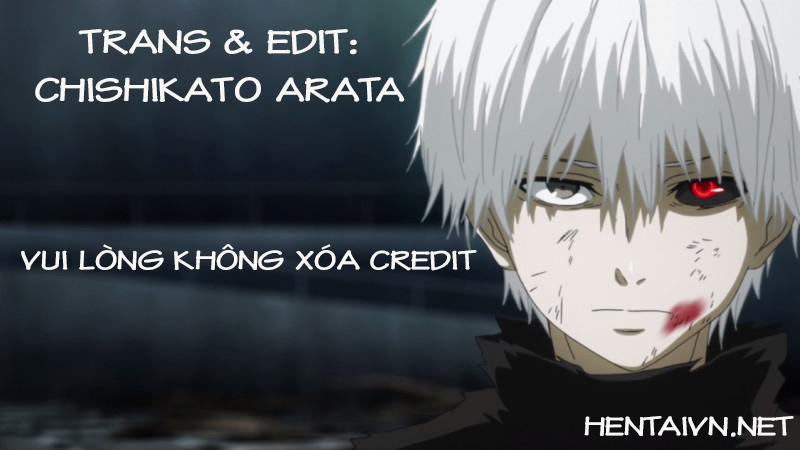 ADDICT NOISE (Code Geass) Oneshot trang 0