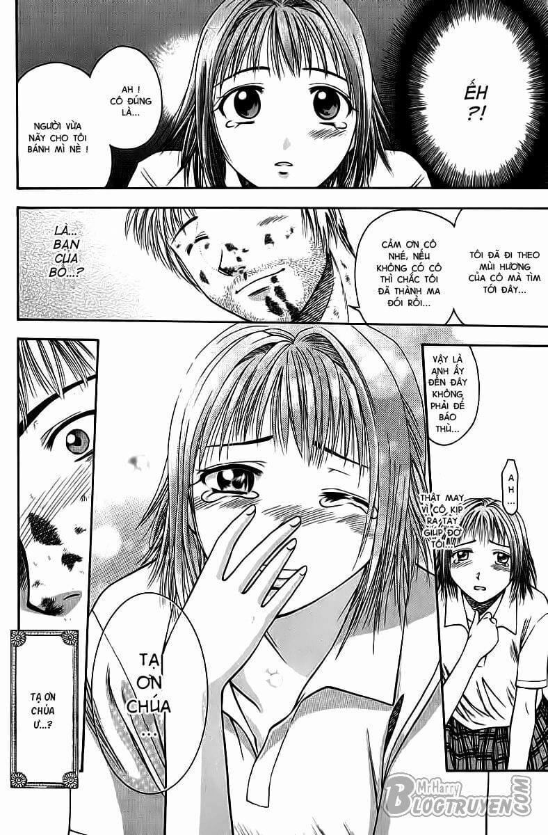 Addicted To Curry - Bàn Tay Thần Sầu 1 trang 20