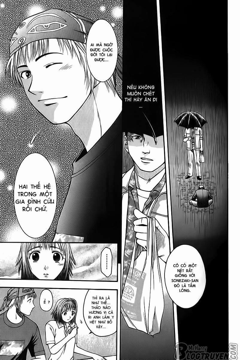 Addicted To Curry - Bàn Tay Thần Sầu 1 trang 37