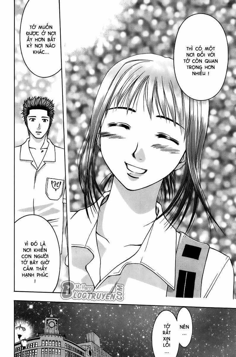 Addicted To Curry - Bàn Tay Thần Sầu 11 trang 20