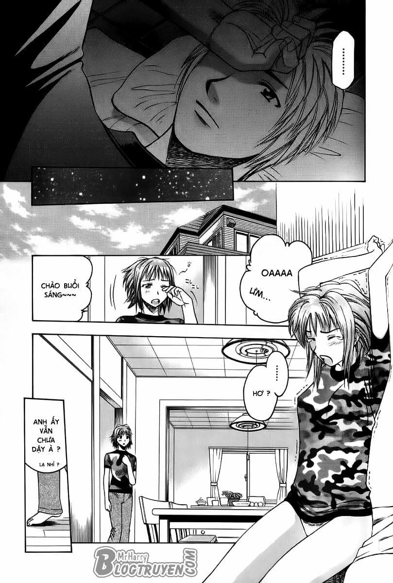 Addicted To Curry - Bàn Tay Thần Sầu 13 trang 18