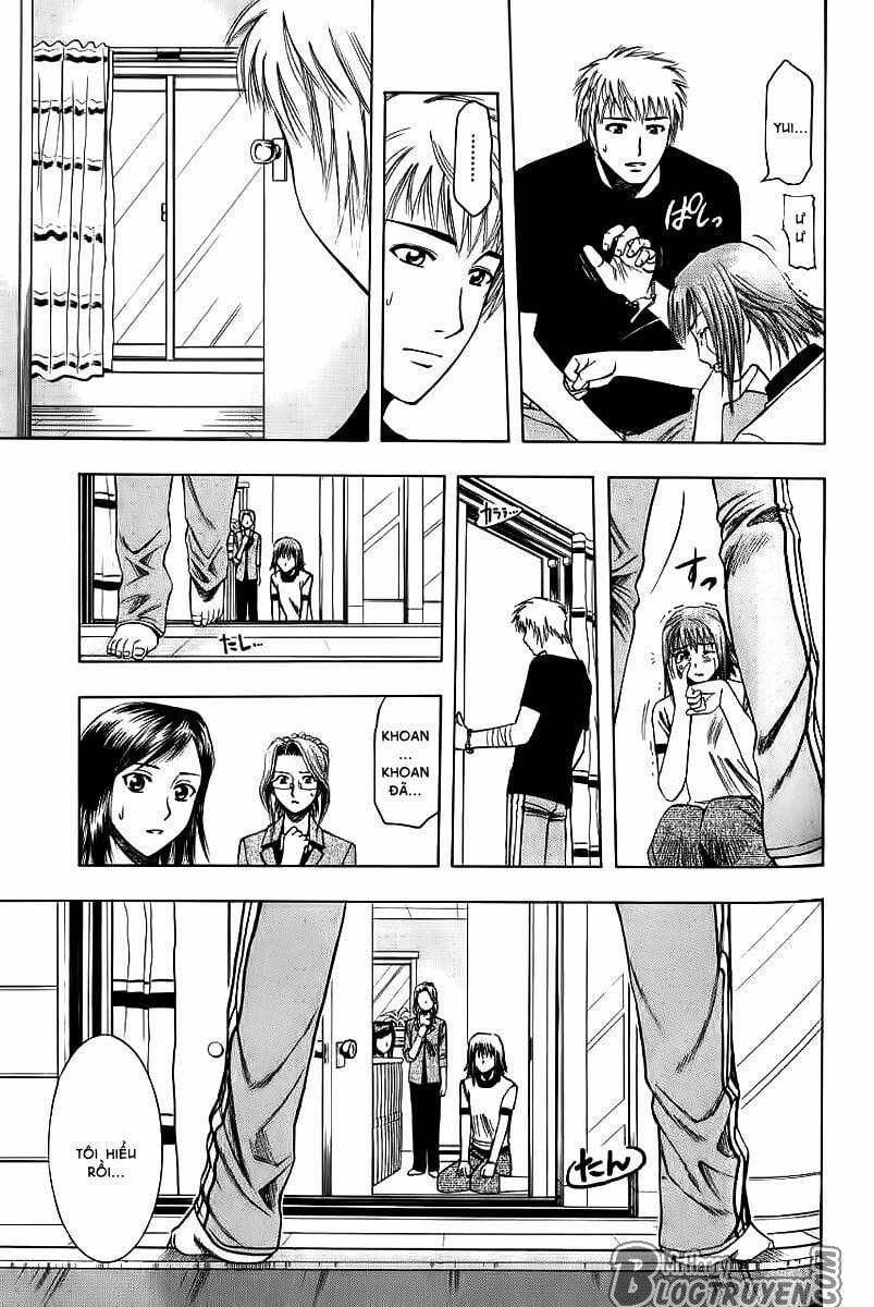 Addicted To Curry - Bàn Tay Thần Sầu 16 trang 11