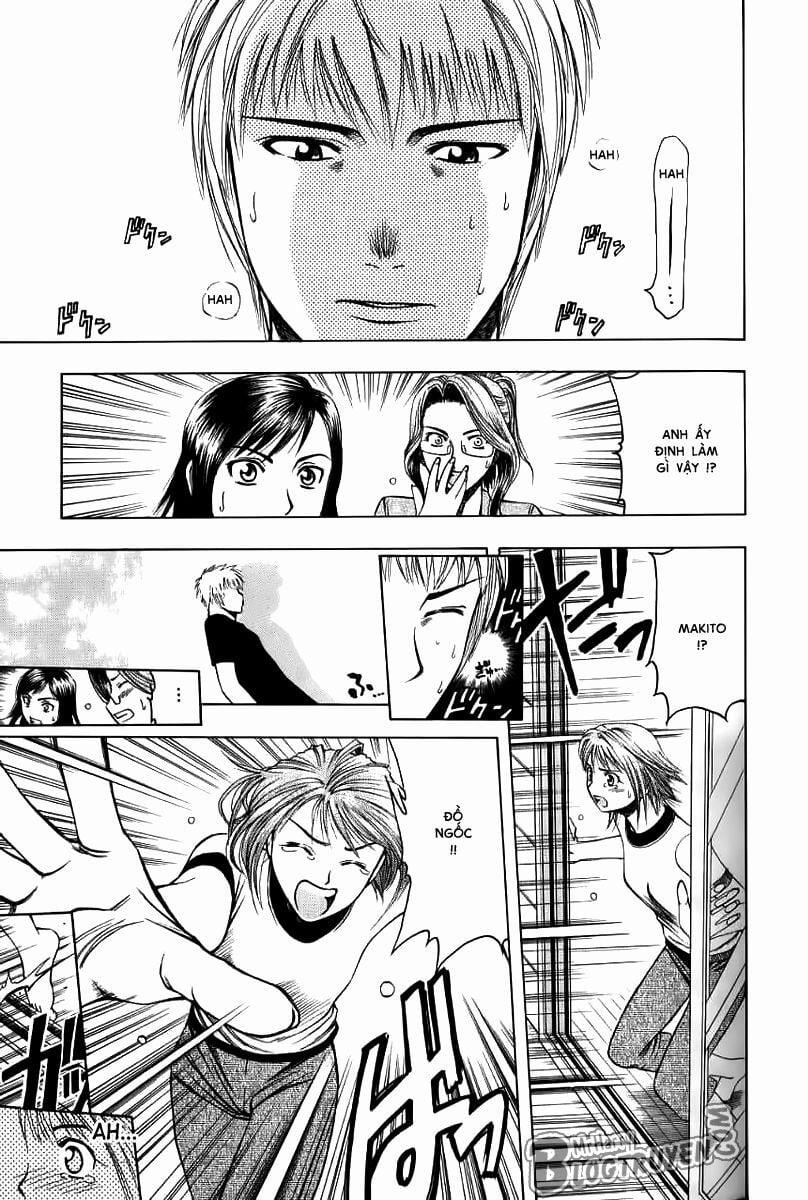 Addicted To Curry - Bàn Tay Thần Sầu 16 trang 13