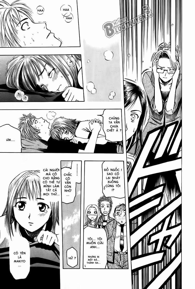 Addicted To Curry - Bàn Tay Thần Sầu 16 trang 15