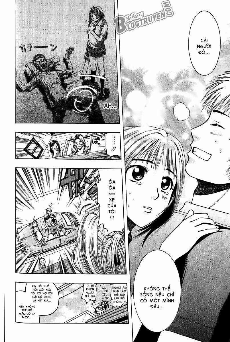 Addicted To Curry - Bàn Tay Thần Sầu 16 trang 16