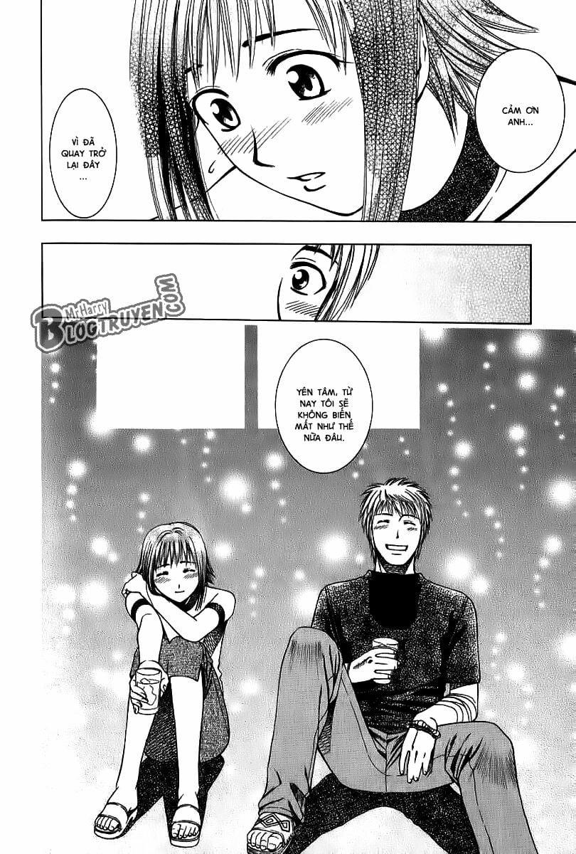 Addicted To Curry - Bàn Tay Thần Sầu 17 trang 17