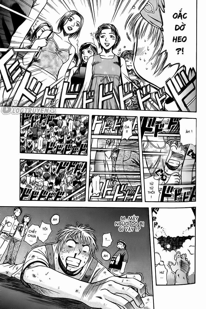 Addicted To Curry - Bàn Tay Thần Sầu 2 trang 11
