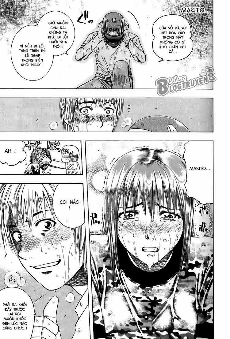 Addicted To Curry - Bàn Tay Thần Sầu 22 trang 18