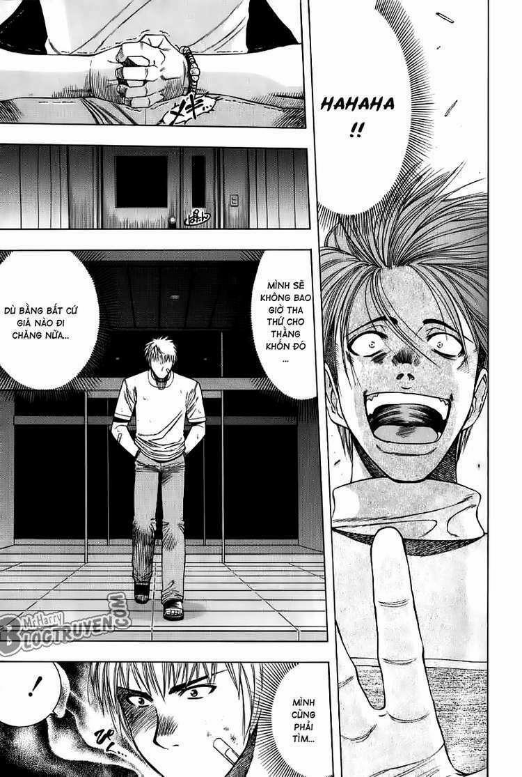 Addicted To Curry - Bàn Tay Thần Sầu 22 trang 22