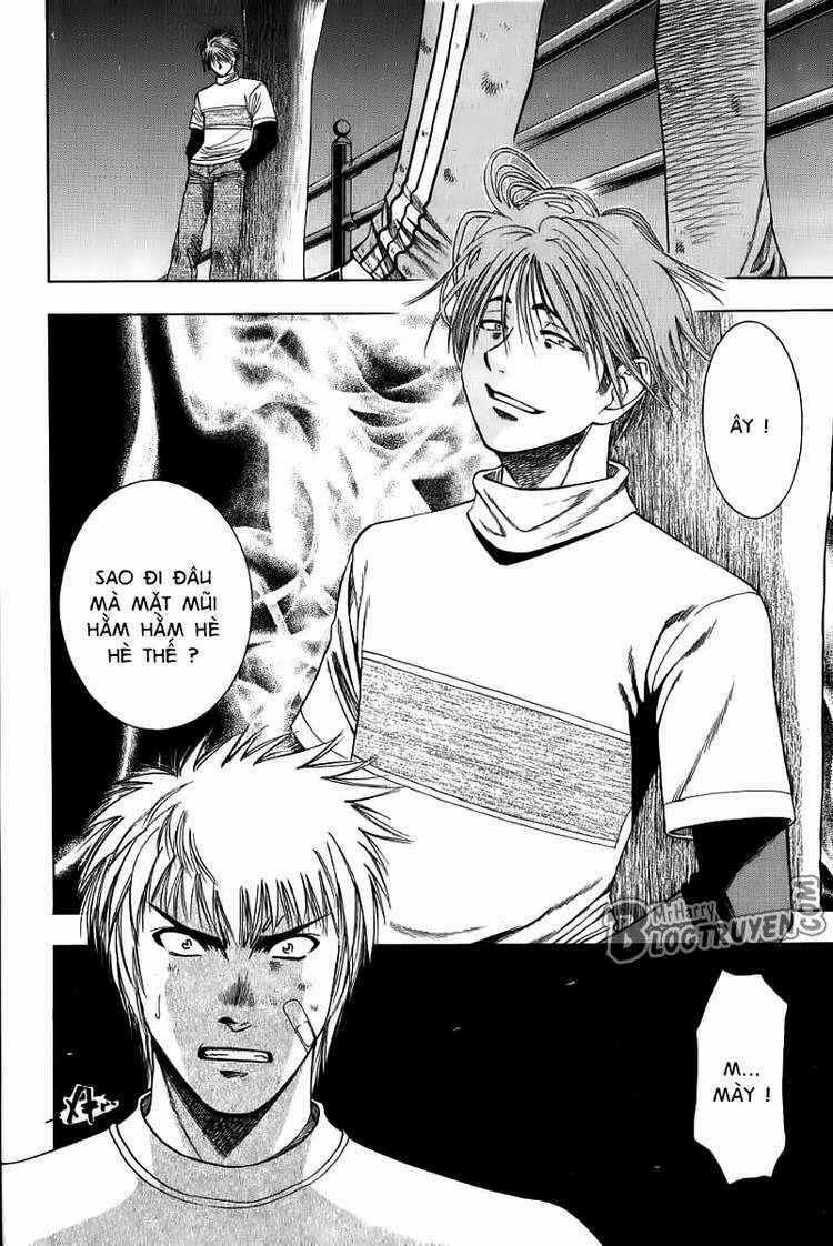 Addicted To Curry - Bàn Tay Thần Sầu 22 trang 23
