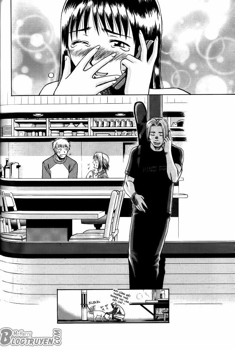 Addicted To Curry - Bàn Tay Thần Sầu 5 trang 19