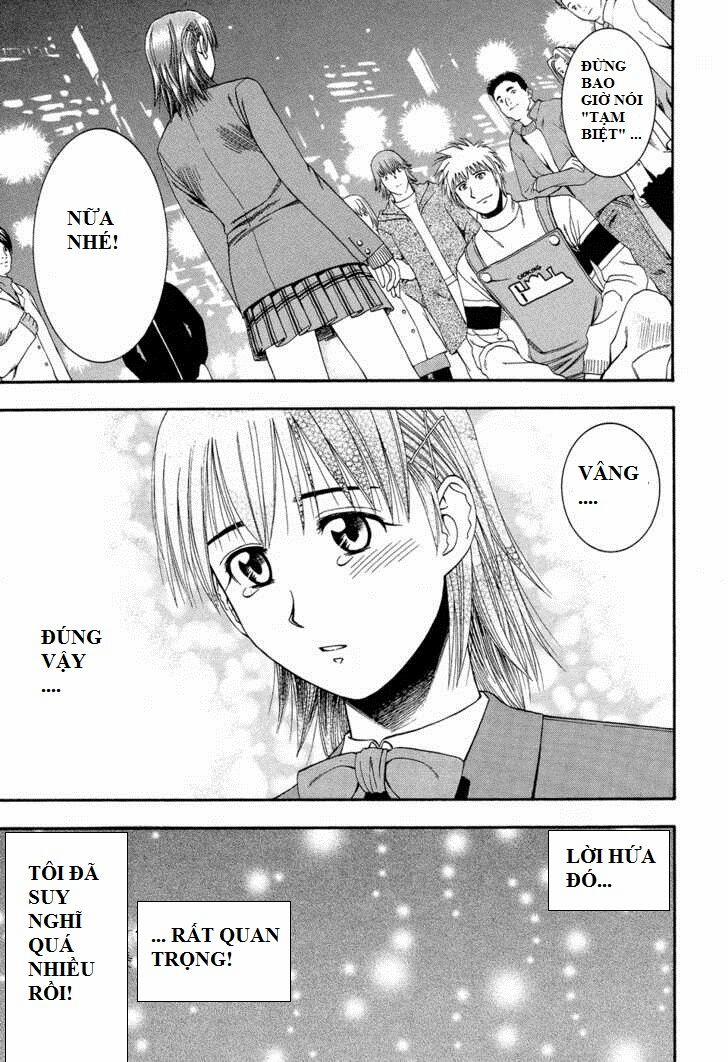 Addicted To Curry - Bàn Tay Thần Sầu 50 trang 11