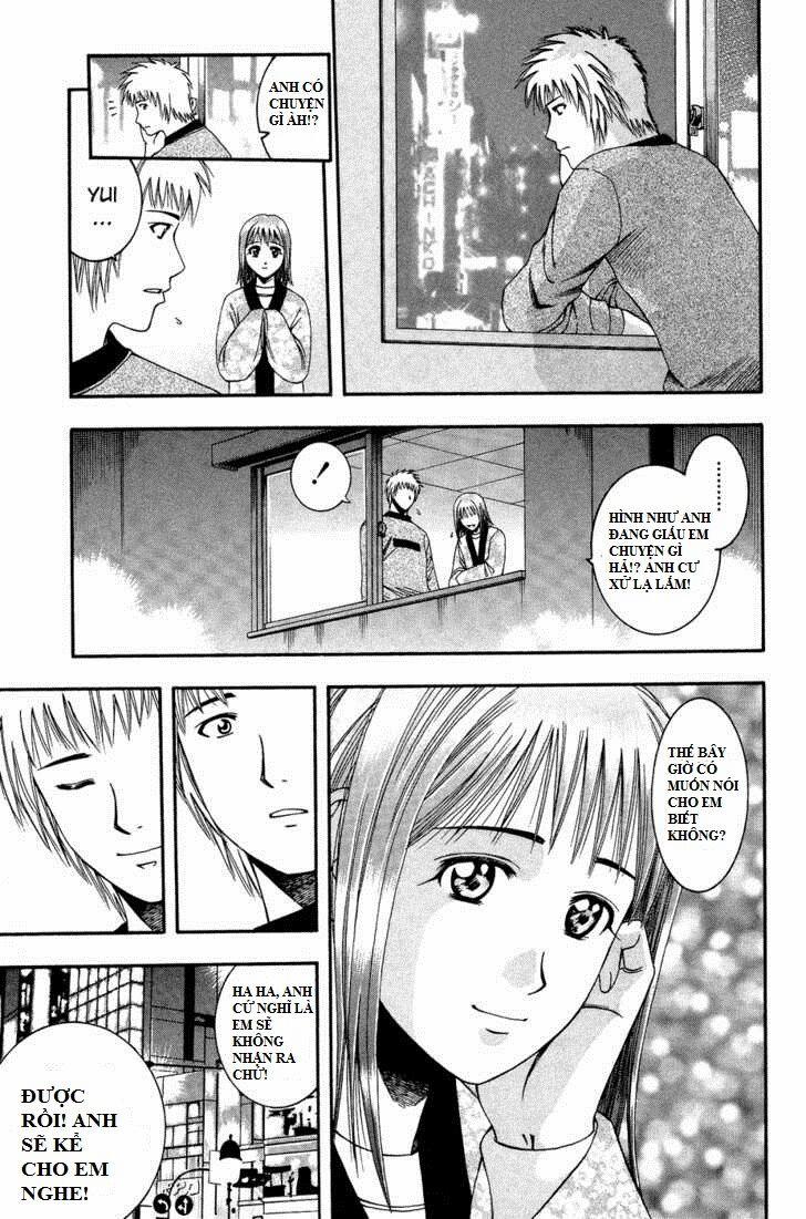 Addicted To Curry - Bàn Tay Thần Sầu 52 trang 16