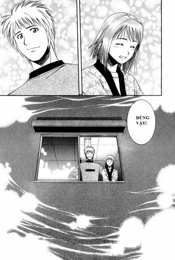 Addicted To Curry - Bàn Tay Thần Sầu 54 trang 14