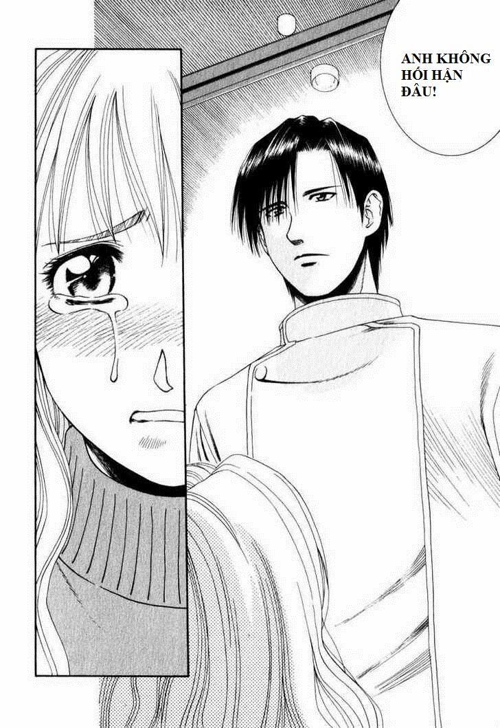 Addicted To Curry - Bàn Tay Thần Sầu 58 trang 14