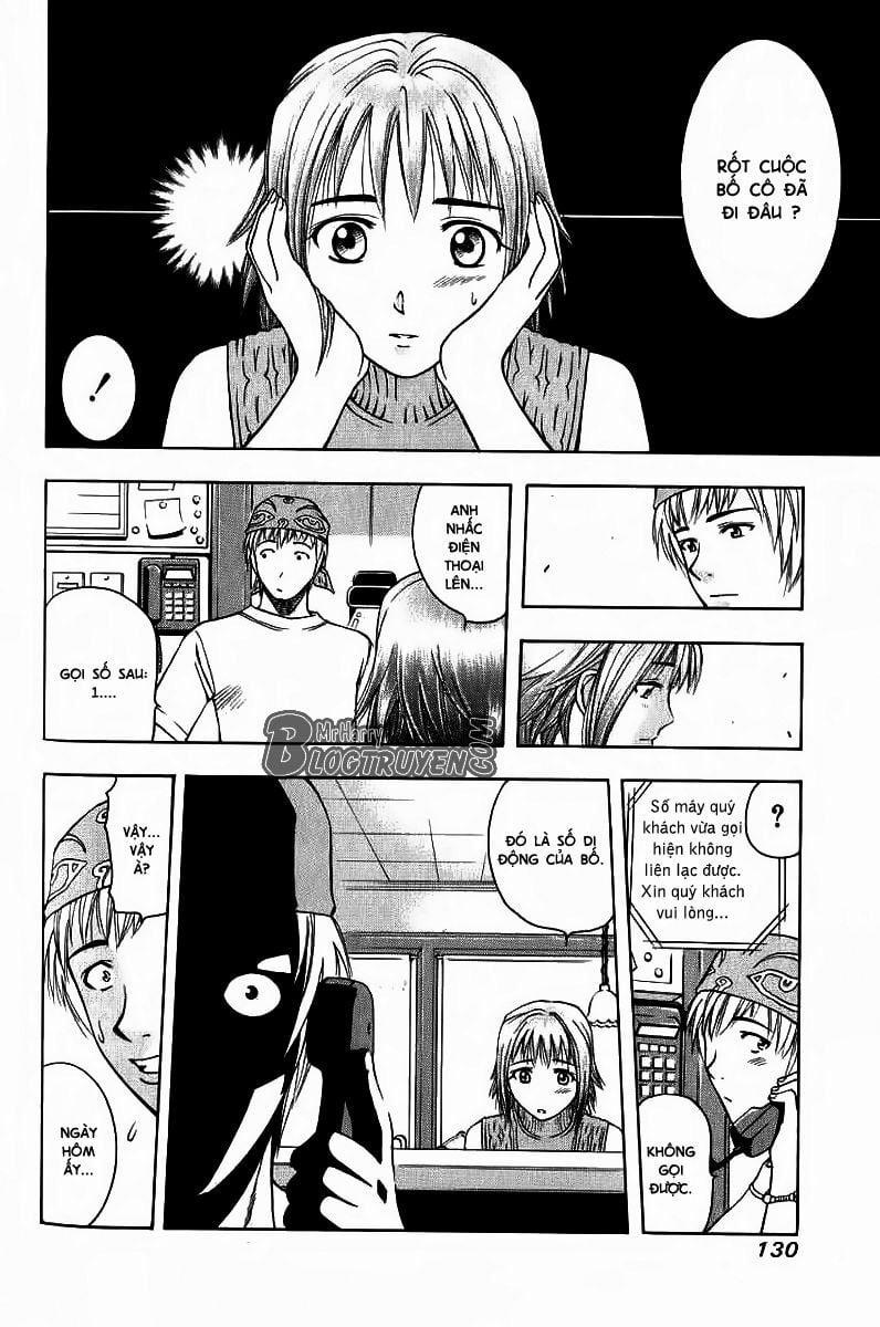 Addicted To Curry - Bàn Tay Thần Sầu 6 trang 12