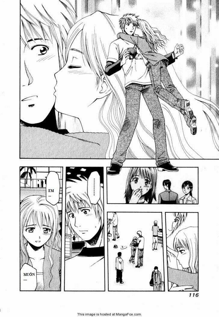 Addicted To Curry - Bàn Tay Thần Sầu 60 trang 6