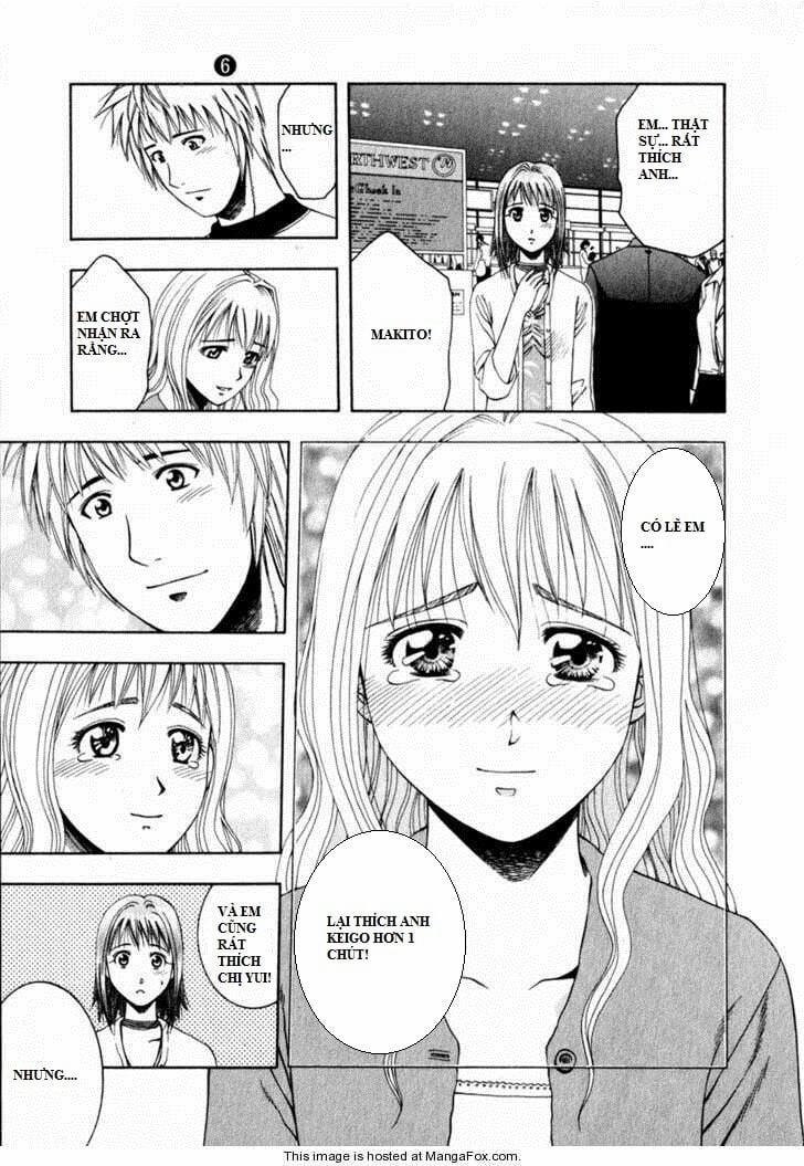 Addicted To Curry - Bàn Tay Thần Sầu 60 trang 7