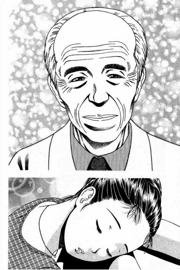 Addicted To Curry - Bàn Tay Thần Sầu 65 trang 15