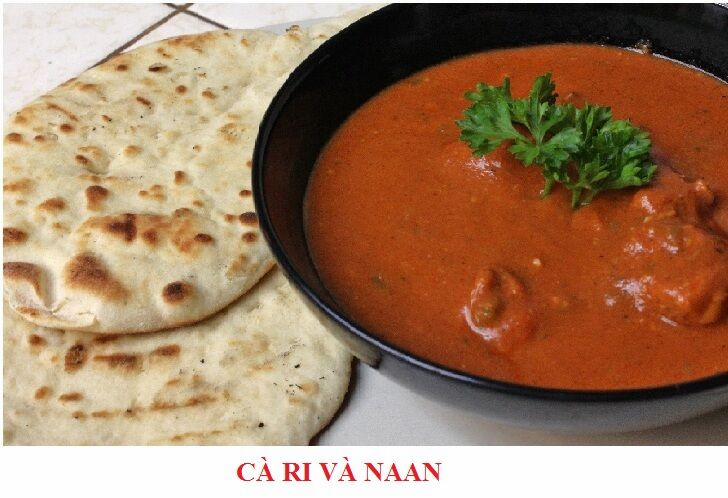 Addicted To Curry - Bàn Tay Thần Sầu 65 trang 20