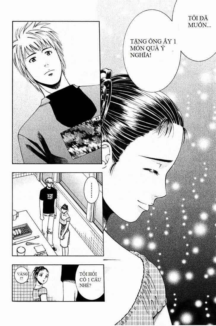 Addicted To Curry - Bàn Tay Thần Sầu 65 trang 7