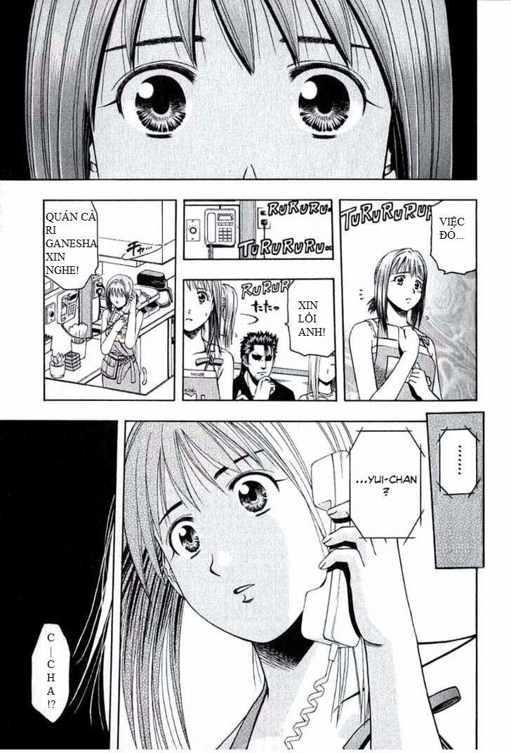 Addicted To Curry - Bàn Tay Thần Sầu 66 trang 15