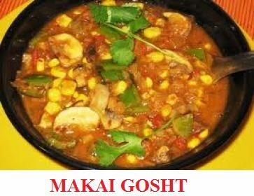 Addicted To Curry - Bàn Tay Thần Sầu 67 trang 18