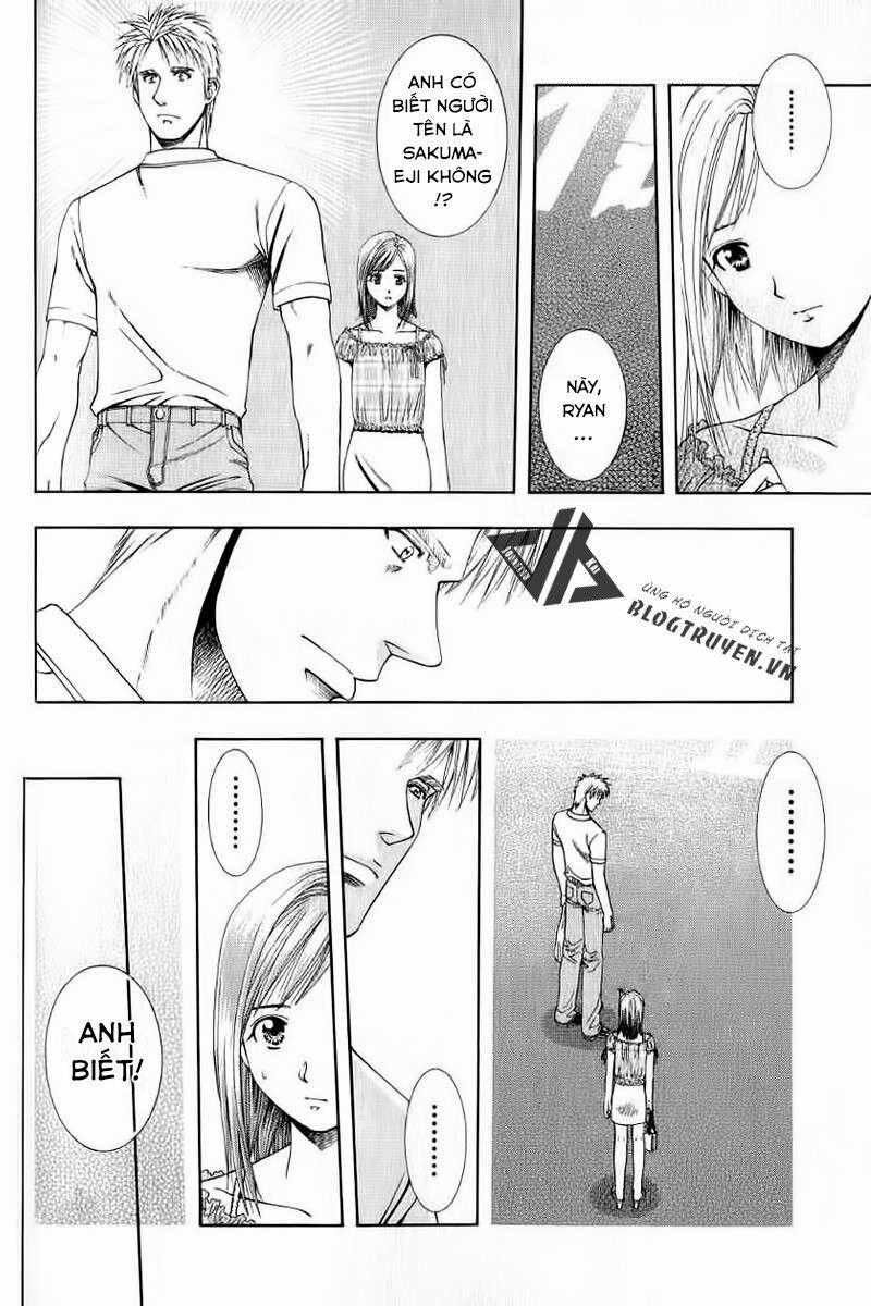 Addicted To Curry - Bàn Tay Thần Sầu 71 trang 13