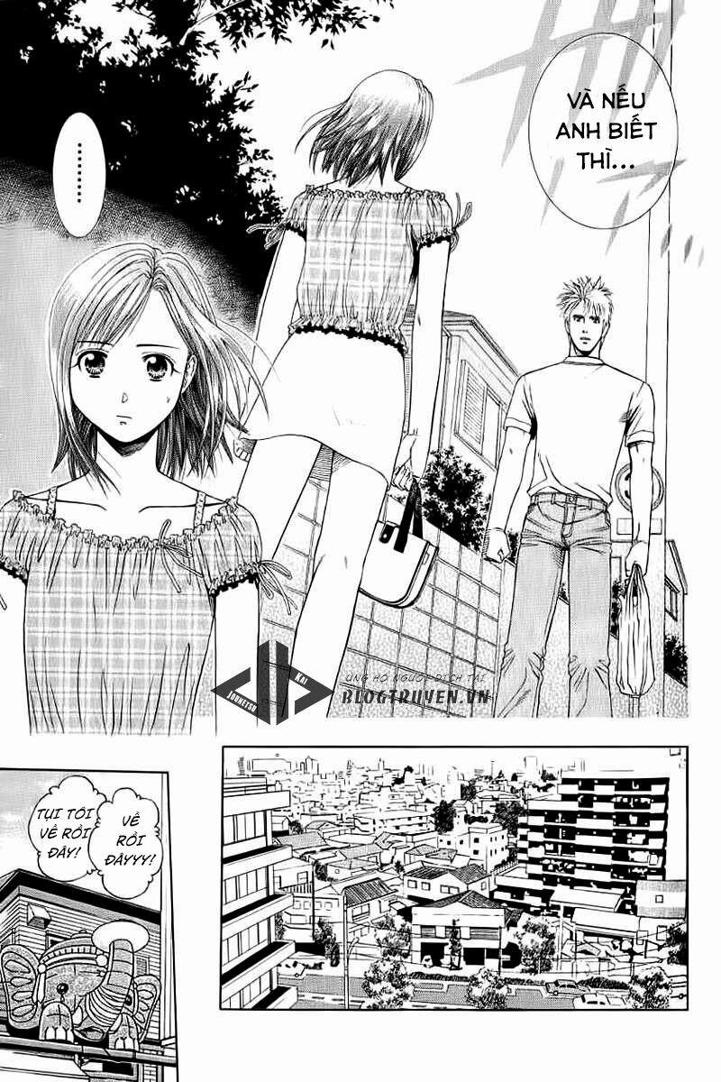 Addicted To Curry - Bàn Tay Thần Sầu 71 trang 14