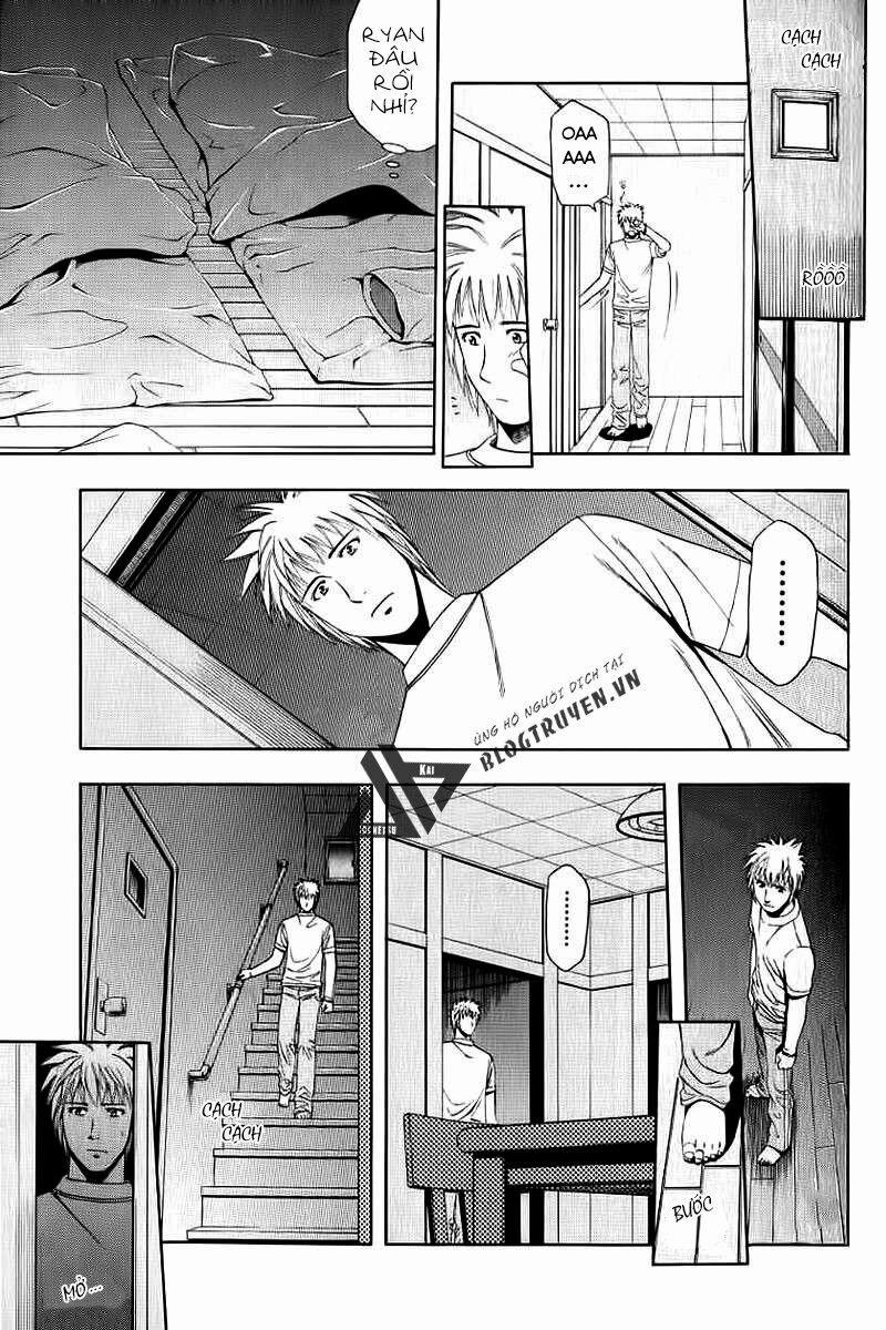 Addicted To Curry - Bàn Tay Thần Sầu 71 trang 20