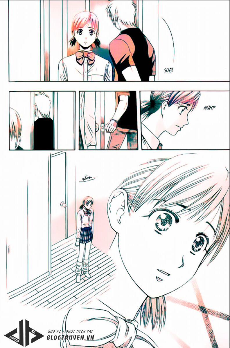 Addicted To Curry - Bàn Tay Thần Sầu 72 trang 19