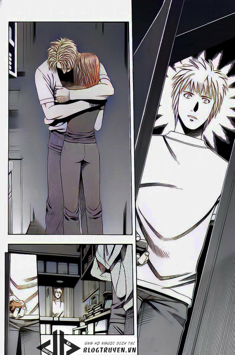 Addicted To Curry - Bàn Tay Thần Sầu 72 trang 3