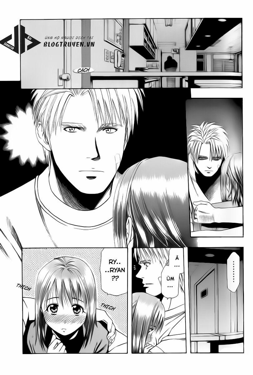 Addicted To Curry - Bàn Tay Thần Sầu 72 trang 4