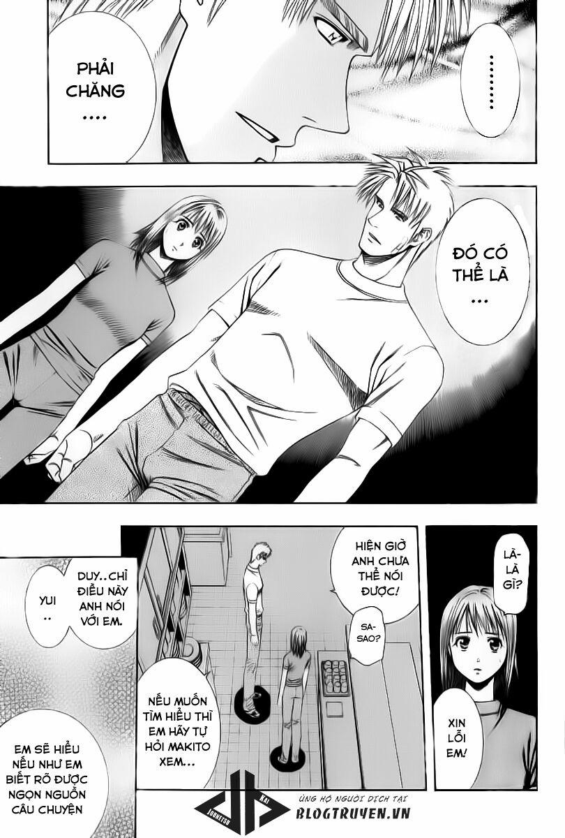 Addicted To Curry - Bàn Tay Thần Sầu 72 trang 6