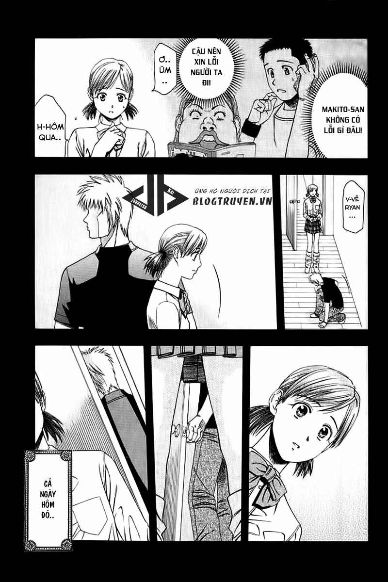 Addicted To Curry - Bàn Tay Thần Sầu 73 trang 2