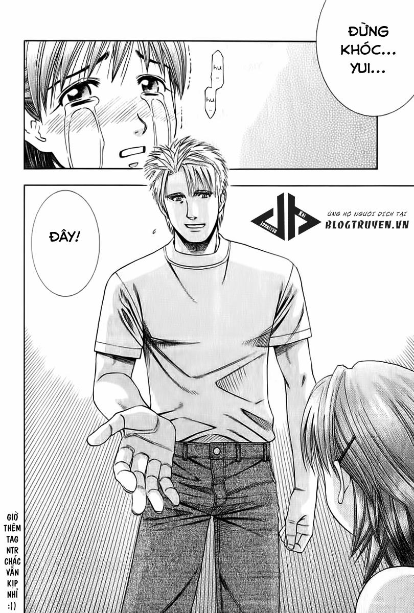Addicted To Curry - Bàn Tay Thần Sầu 73 trang 21