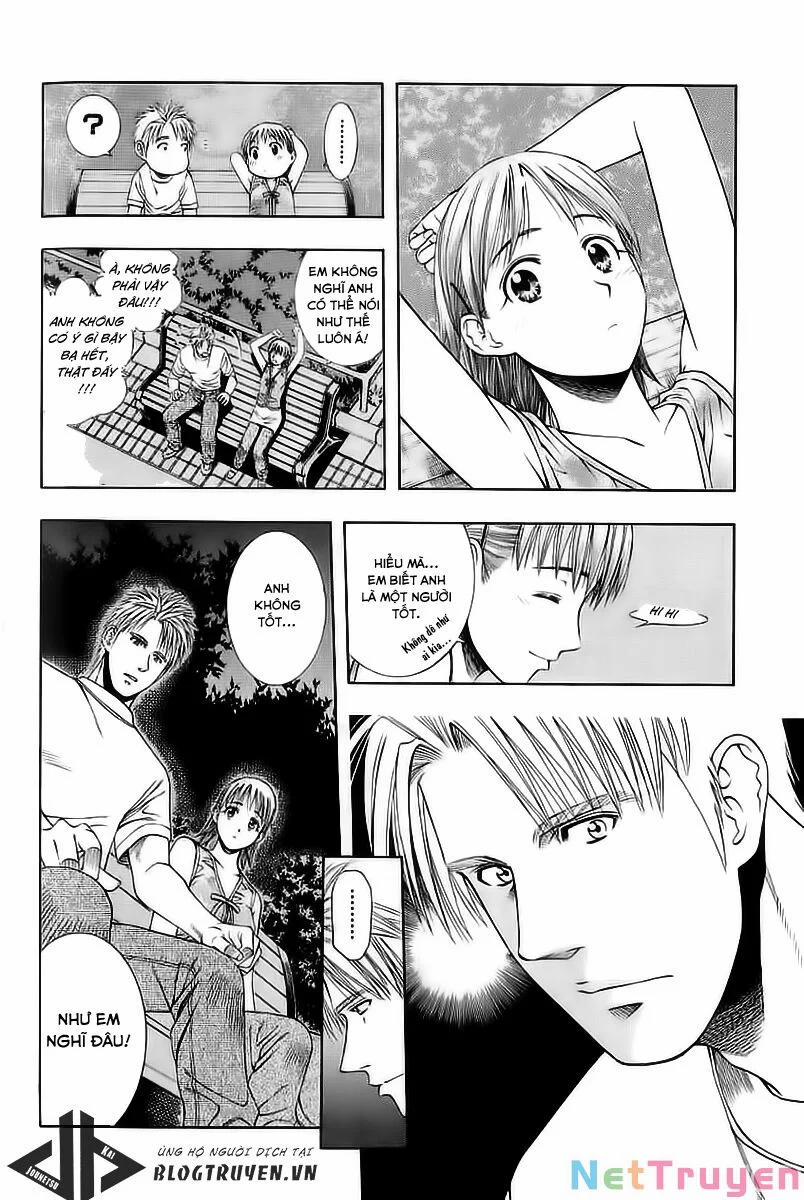 Addicted To Curry - Bàn Tay Thần Sầu 74 trang 13
