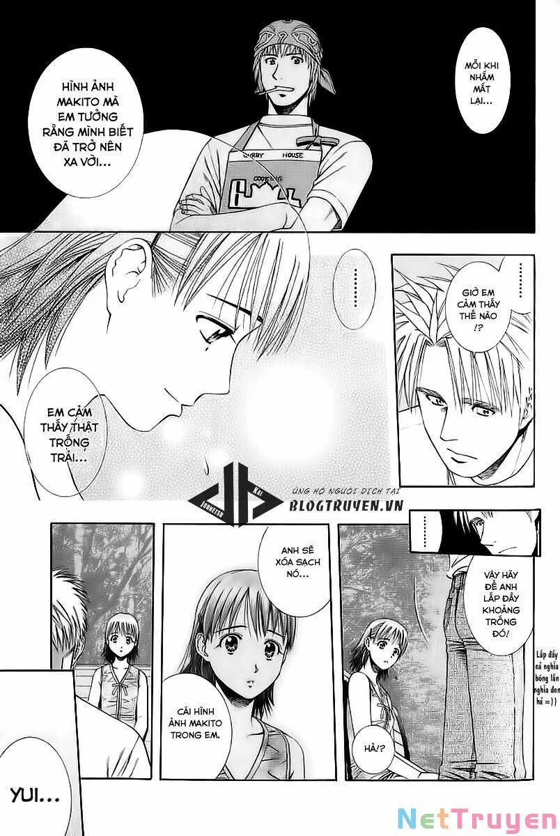 Addicted To Curry - Bàn Tay Thần Sầu 74 trang 16