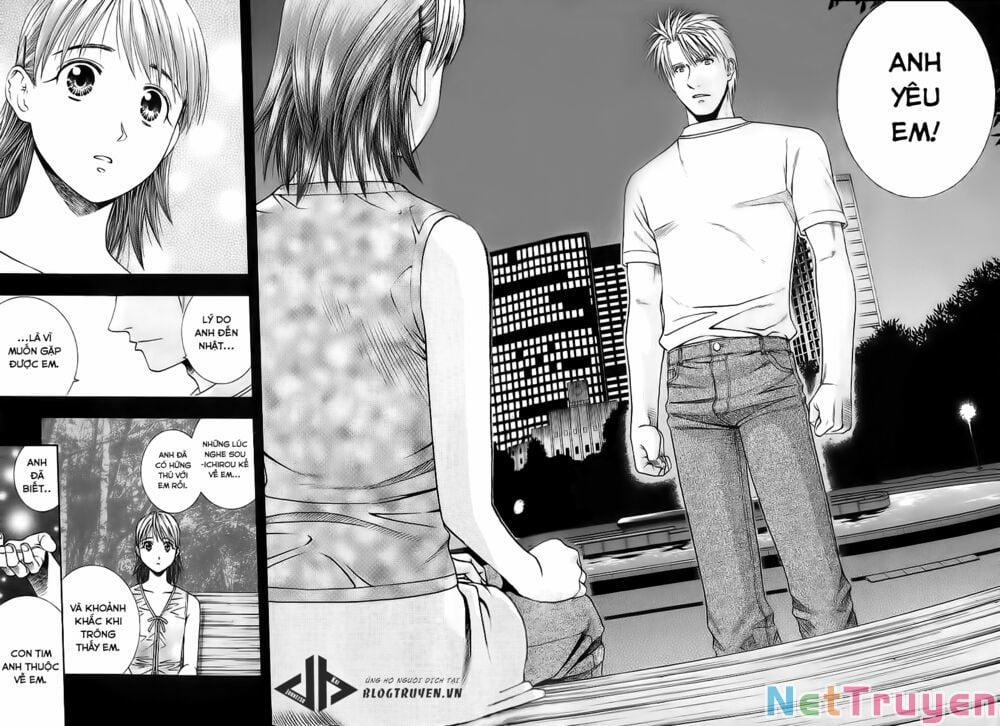 Addicted To Curry - Bàn Tay Thần Sầu 74 trang 17