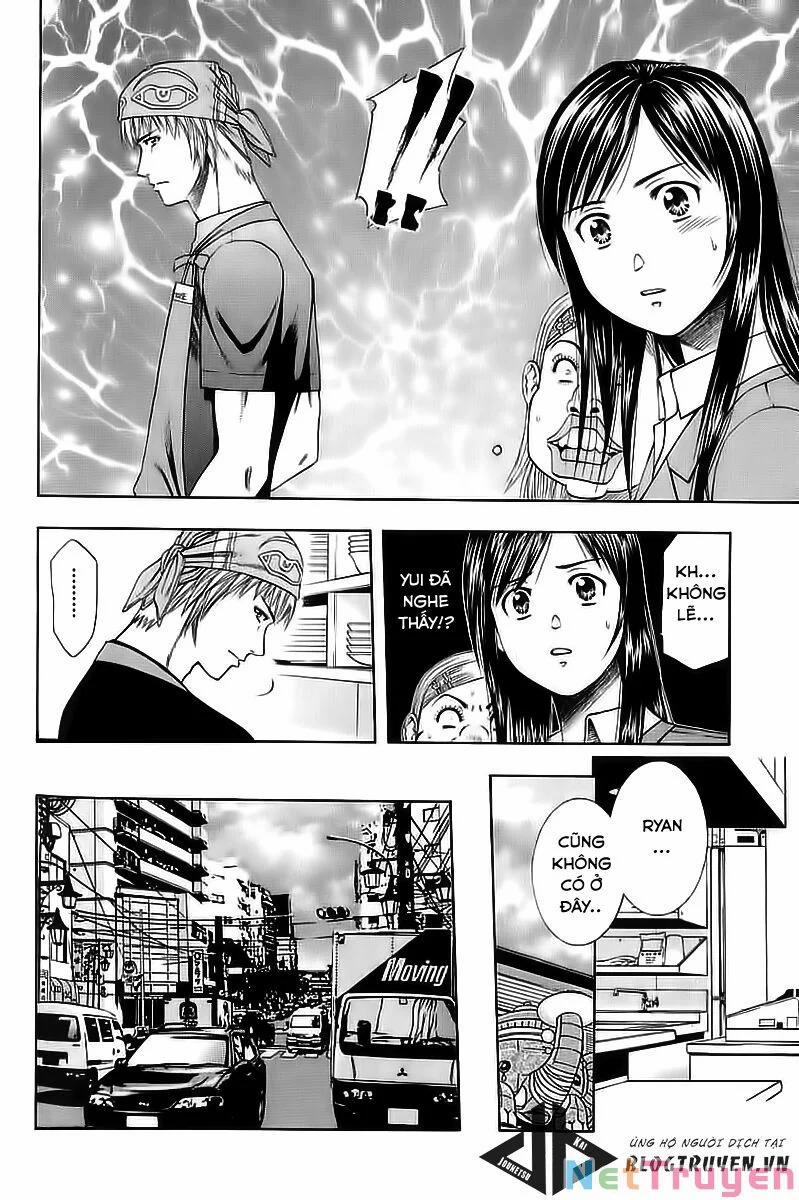 Addicted To Curry - Bàn Tay Thần Sầu 74 trang 5