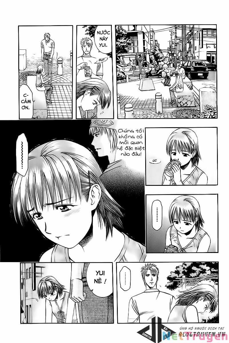 Addicted To Curry - Bàn Tay Thần Sầu 74 trang 6