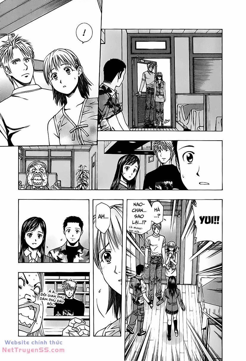 Addicted To Curry - Bàn Tay Thần Sầu 75 trang 11