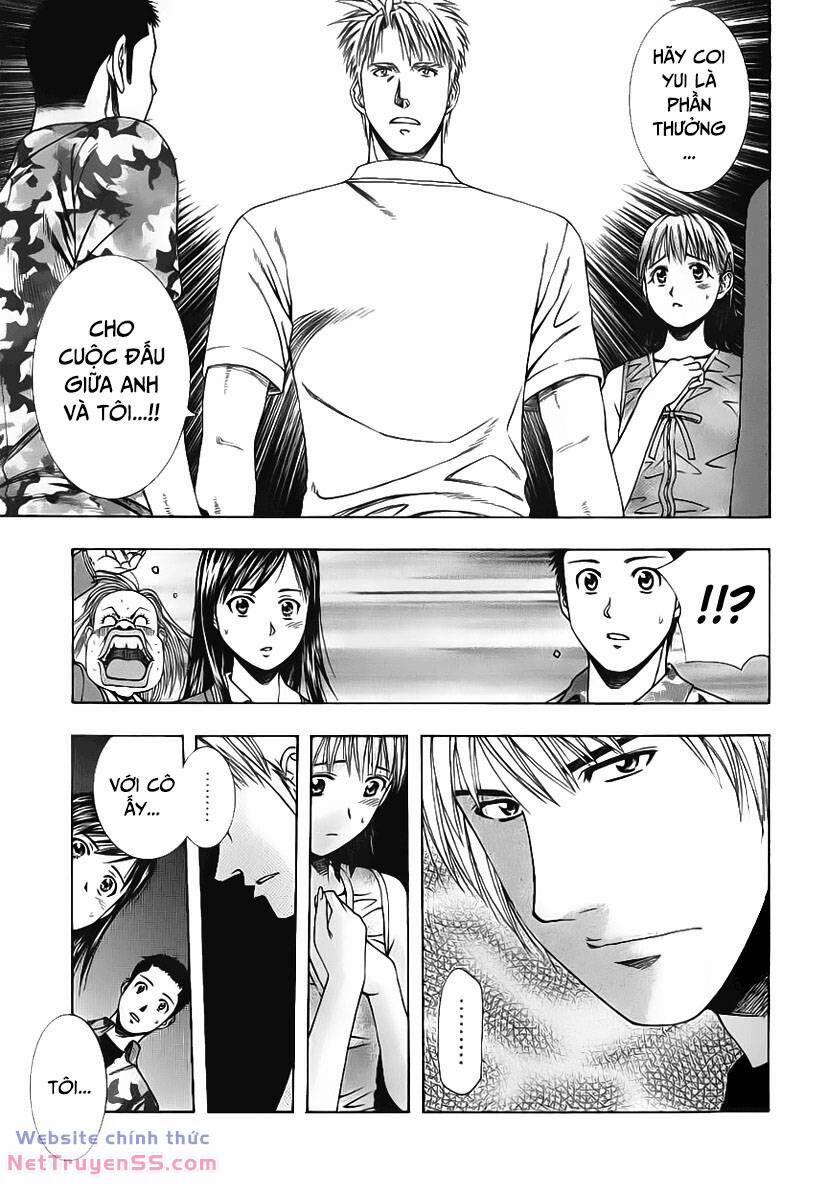 Addicted To Curry - Bàn Tay Thần Sầu 75 trang 13